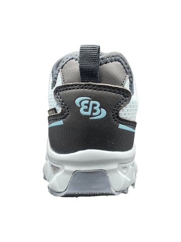 Brütting Wander- & Bergschuhe in Blau