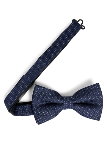 Andrew James Fliege in marine grau - 0001