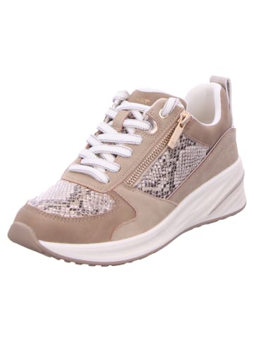 Tamaris Sneaker in beige