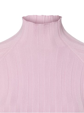 Marie Lund Pullover in rosa