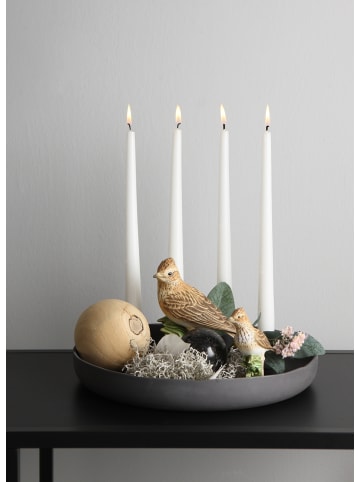 Goebel Figur " Vogel des Jahres 2019 - Feldlerche " in Bunt