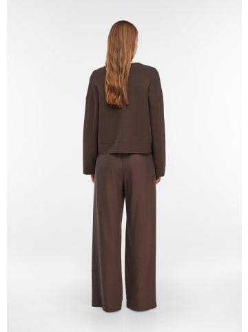 comma Hose in 8943_braun