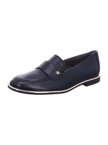 Paul Green Slipper in schwarz