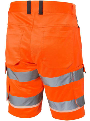 Helly Hansen Arbeitsshort "Uc-Me Cargo Shorts" in Orange