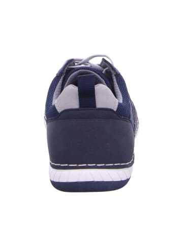 Tom Tailor Sneaker in jeans