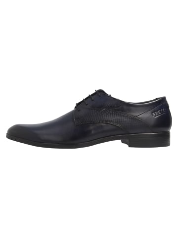 Fretz Men Business-Schuhe  in Blau