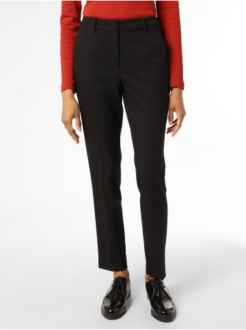 BETTY & CO Hose in schwarz