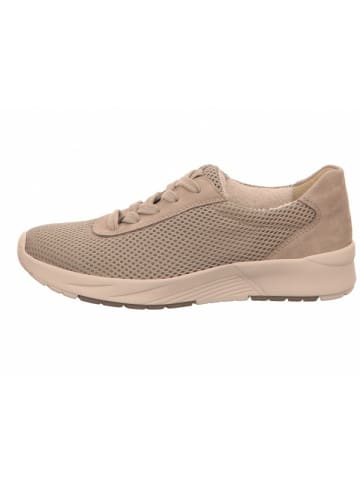 Semler Freizeit Schnürer für Damen in beige