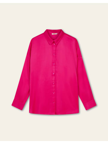 Oilily Babita Bluse in Violet