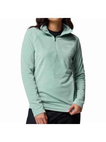 Columbia Glacial™ IV 1/2 Zip in Salbei
