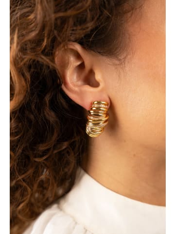 LOTT. GIOIELLI Ohrringe für in gold