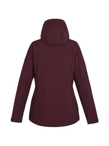 Regatta 3-in-1-Jacke Coriver in bordeaux