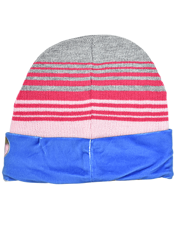 Minions Set Mütze & Handschuhe Minions in Bunt