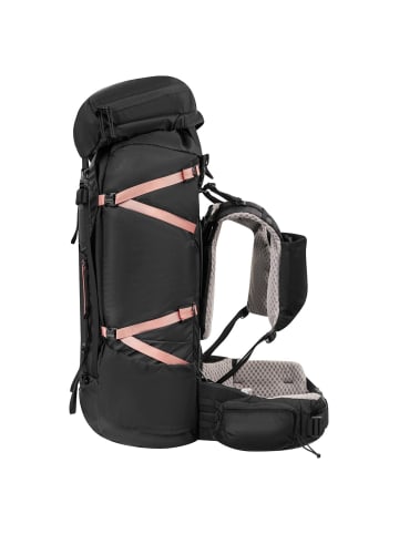 Mystery Ranch Women's Bridger 55 - Trekkingrucksack 71 cm (blue haze, L) in phantom