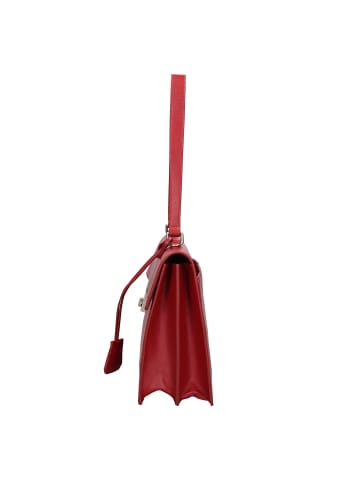 Gave Lux Schultertasche in BORDEAUX