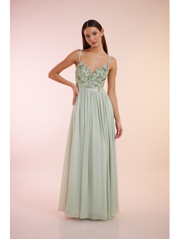 LAONA Abendkleid Back To Love Dress in Iced Mint