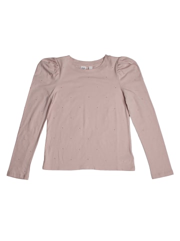 GAP Longsleeve in Pink