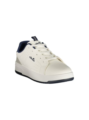 ellesse Weiß Herren Sneaker aus Polyurethan