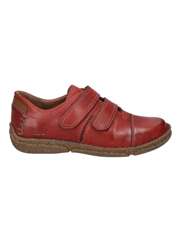 Josef Seibel Halbschuh Neele 65 in rot