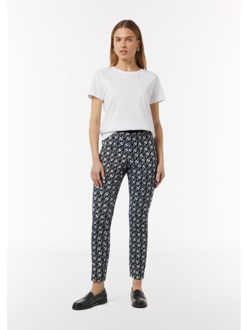 comma Hose 7/8 in Blau