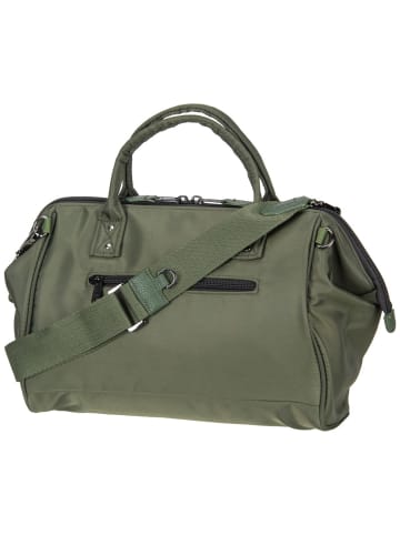 Cabaia Bodybag Crossbody Velvet Large in Hobart