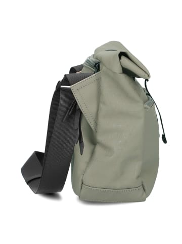 Zwei Jona Umhängetasche 38 cm in sage