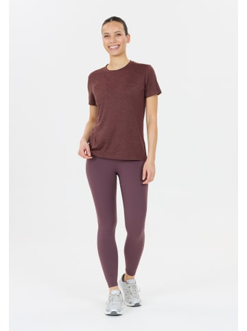 Endurance T-Shirt Alvaly in 4261 Huckleberry