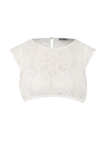 MarJo Dirndlbluse RECKENDORF in offwhite