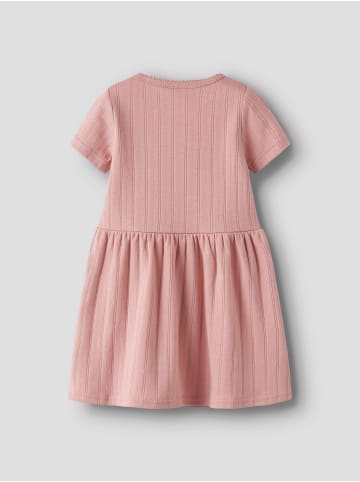 name it Kleid in Misty Rose