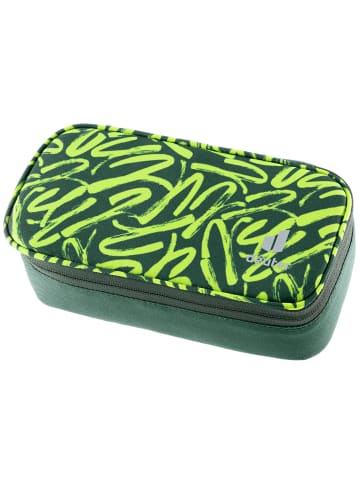 Deuter Rucksack in ivy strokes