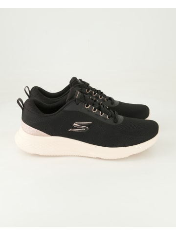 Skechers Sneaker low in Schwarz