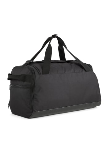 Puma Challenger Small Sports Bag in 01 puma black
