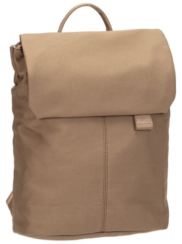 Zwei Rucksack Mademoiselle.Tex MRTX13 in Brown