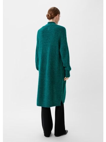 comma Strickjacke in 6695_türkis