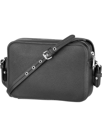 JOOP! Umhängetasche Lettera 1.0 Cloe Shoulderbag SHZ in Black