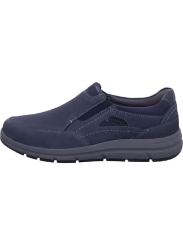Josef Seibel Slipper in blau