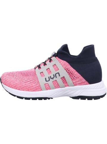 UYN Sneaker in rot