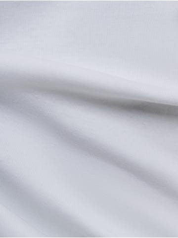 Olsen T-Shirt in weiß