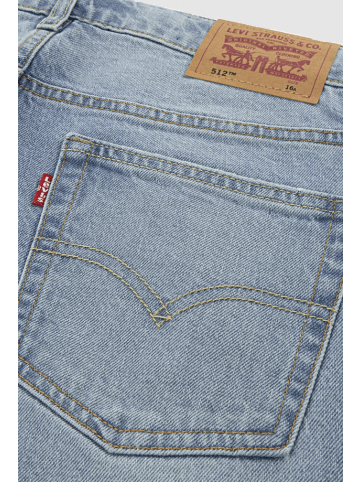 Levi's Kids Jeans 10853375967574 Blau
