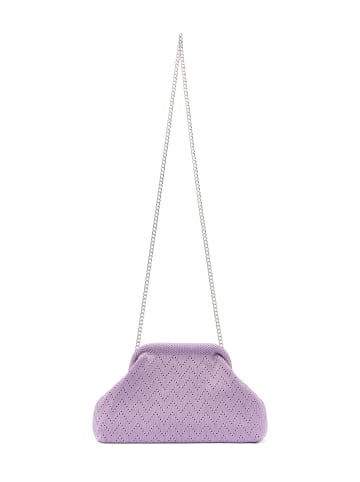 Nolie Women Clutch in Lavender