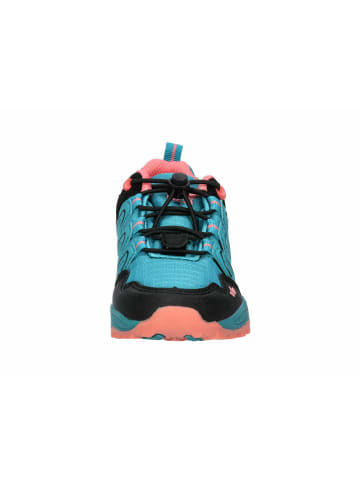Lico Trekkingschuh "Leander" in Blau