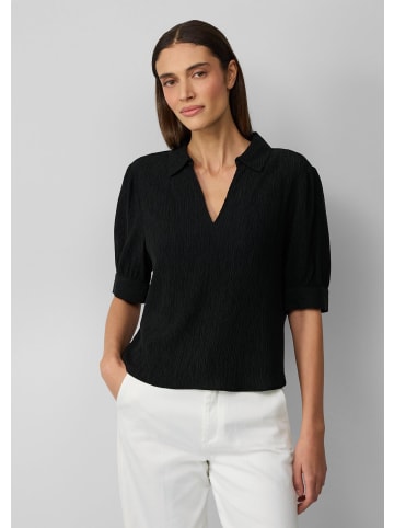 s.Oliver Bluse in 9999_schwarz