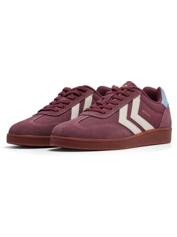 Hummel Sneaker "Vm78 Cph Ms" in Lila
