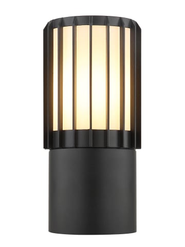 Globo lighting Außenleuchte "MERVIN" in anthracite