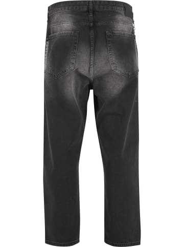 2Y Premium Relaxed Fit in black