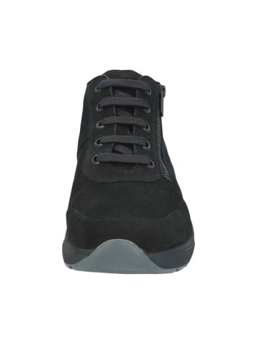 Solidus Halbschuhe für Damen in schwarz