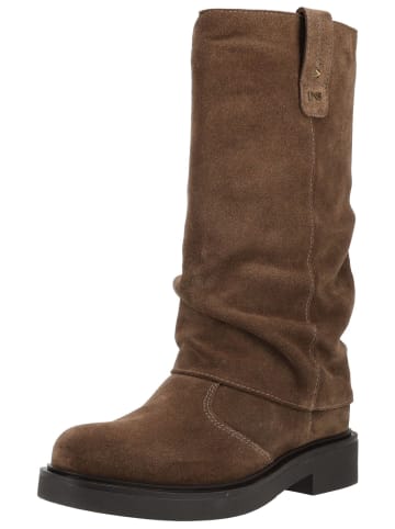 Nero Giardini Stiefel in Braun