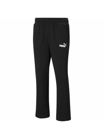 Puma Bodywear Trainingshose ESS Logo Pants TR op SRL in Schwarz