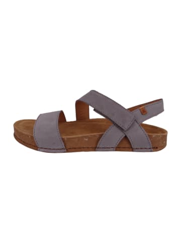 El Naturalista Sandalen blau