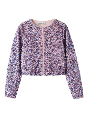 name it Bomberjacke in Sweet Dreams1